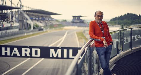 richard mille nurburgring classic|A quick catch.